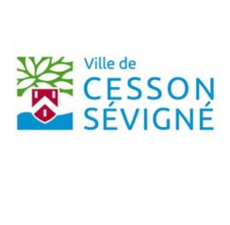 Logo de Cesson-Sévigné