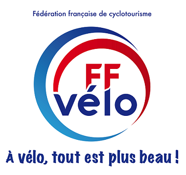 Logo de FFVélo