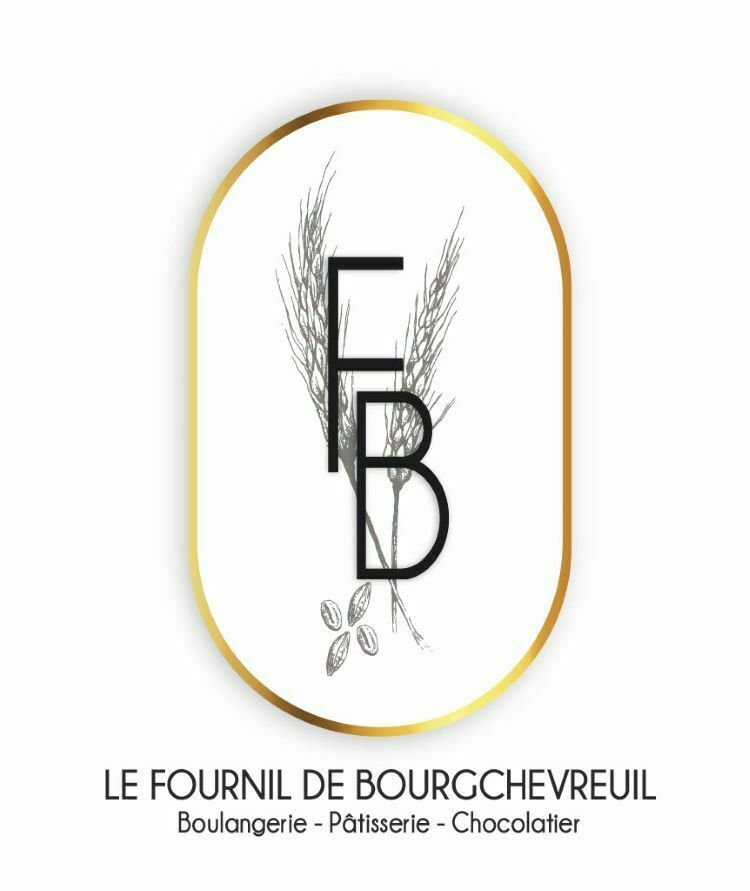 Logo du Fournil de Bourgchevreuil