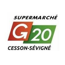 G20 Cesson-Sévigné
