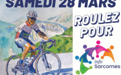 Rando cyclo sportive organisée par le club : Le FIEF des Sévigné 2026
